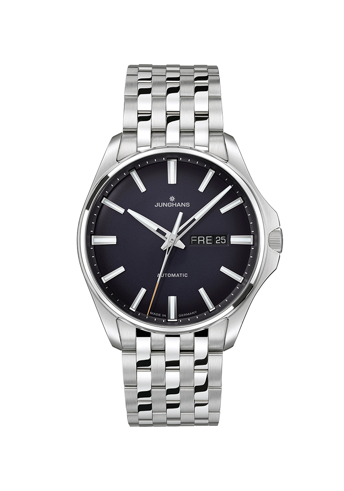 Meister S Automatic
