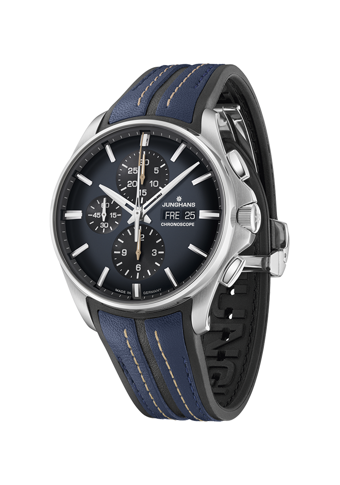 Meister S Chronoscope