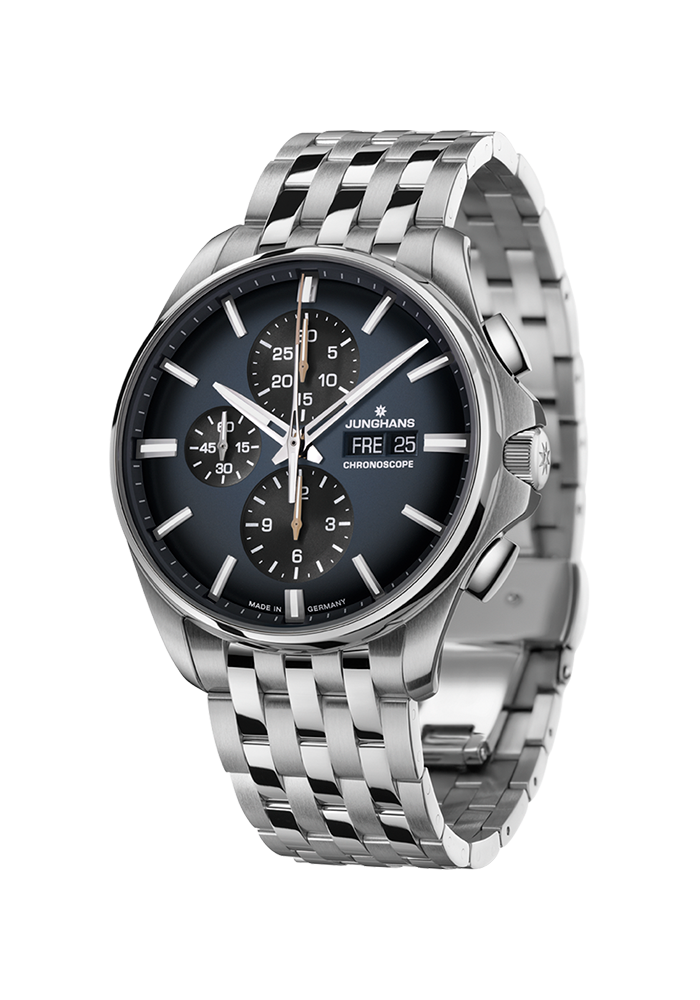 Meister S Chronoscope