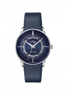 Meister Worldtimer