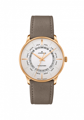 Meister Worldtimer