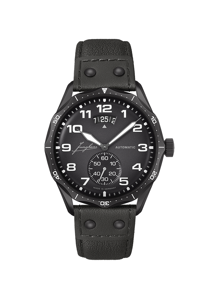 Pilot Automatic