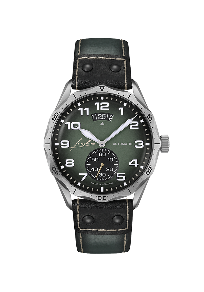 Pilot Automatic