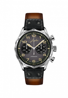 Pilot Chronoscope
