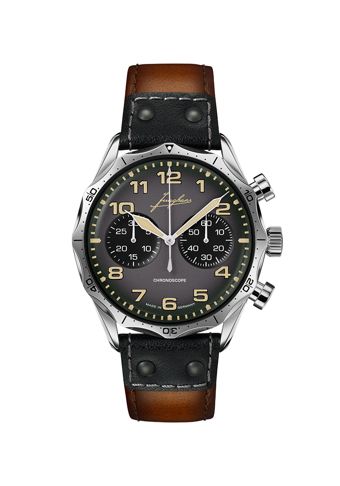 Pilot Chronoscope