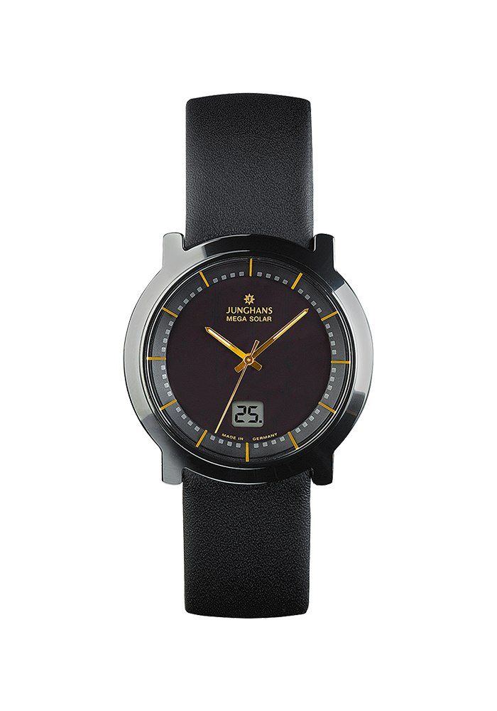 Stratos Mega Solar