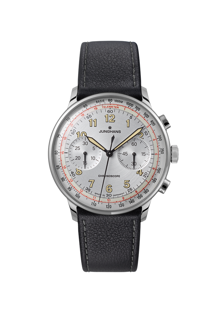 Telemeter