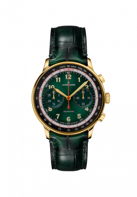 Telemeter Edition