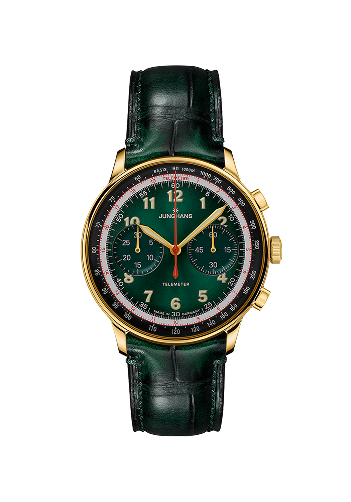 Telemeter Edition
