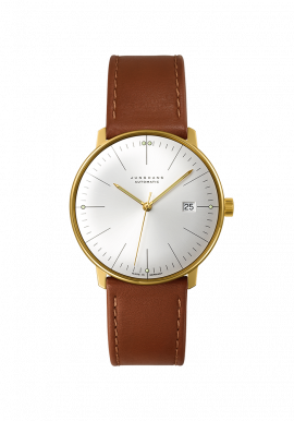 max bill Automatic