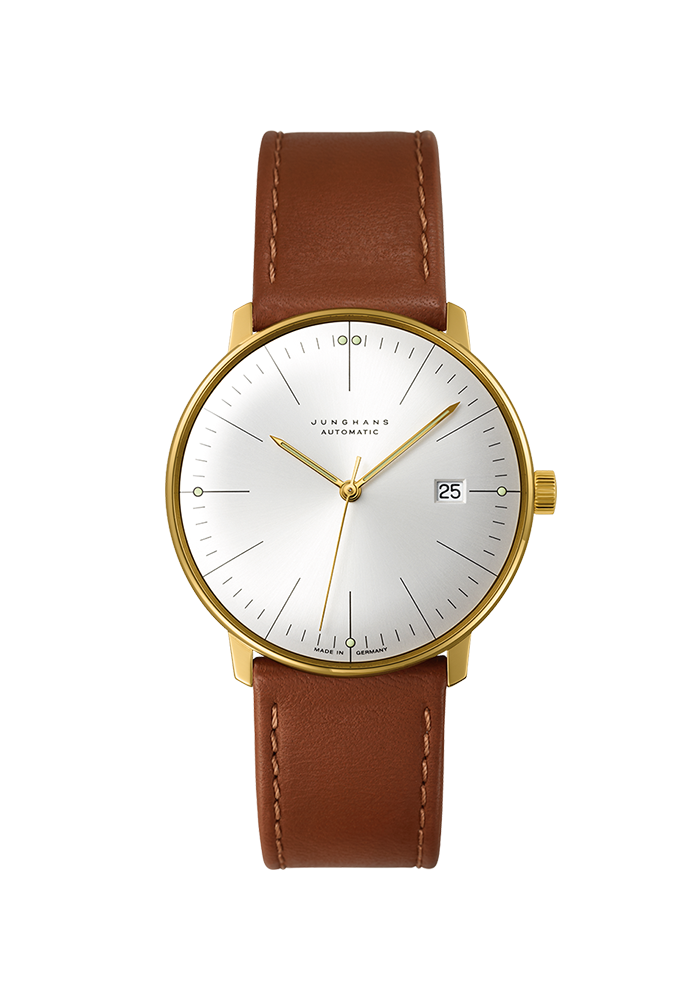 max bill Automatic