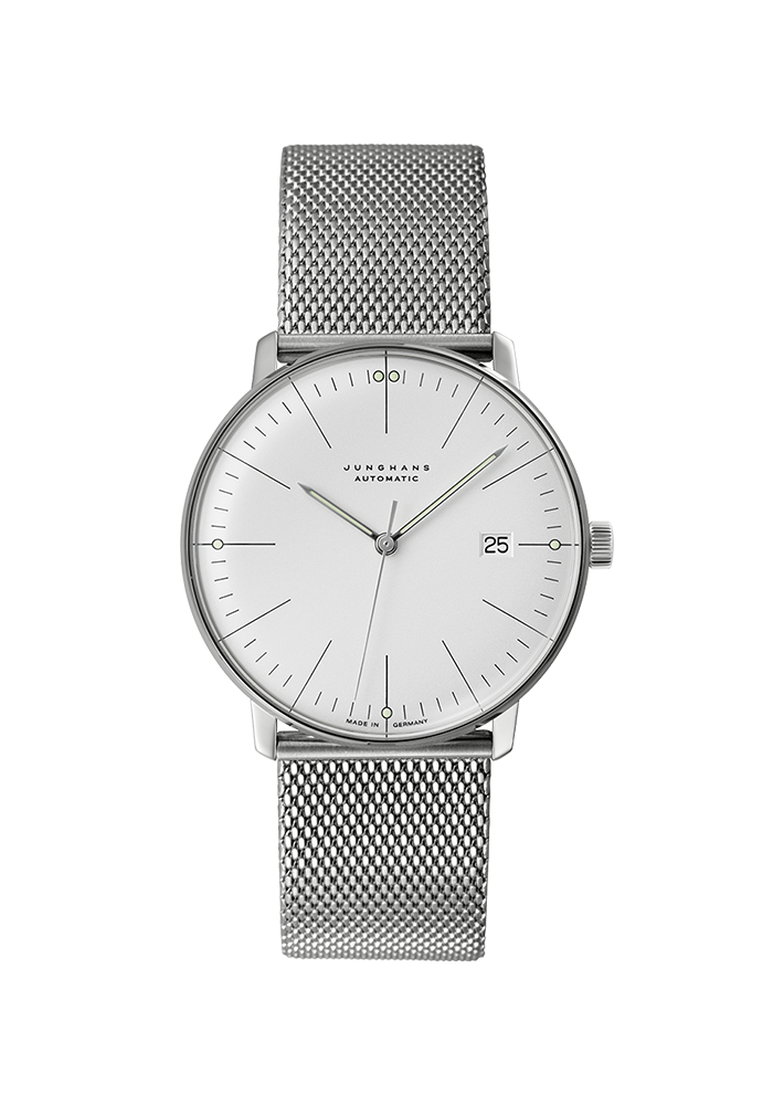 max bill Automatic