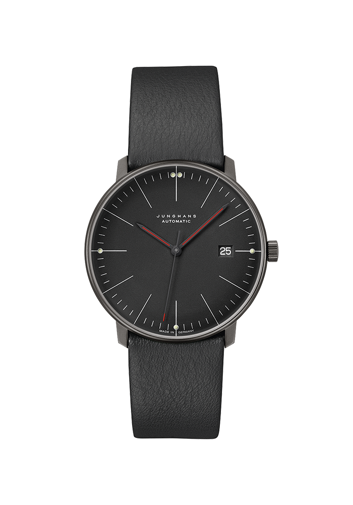 max bill Automatic Bauhaus