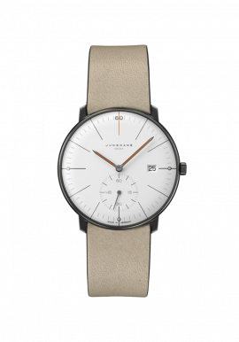 max bill MEGA Kleine Sekunde Edition 60