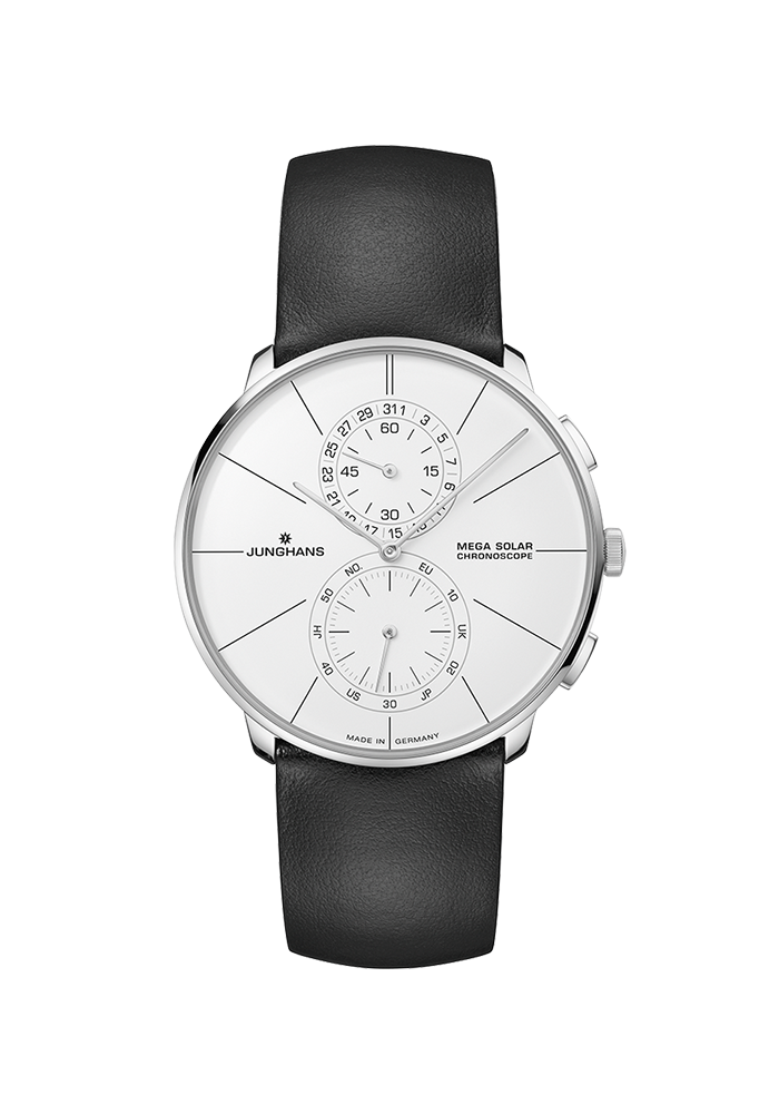 Meister fein Chronoscope MEGA Solar