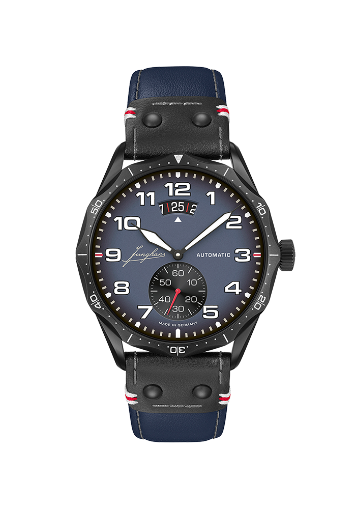 Meister Pilot Automatic