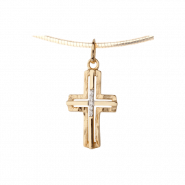 Kreuz 250591