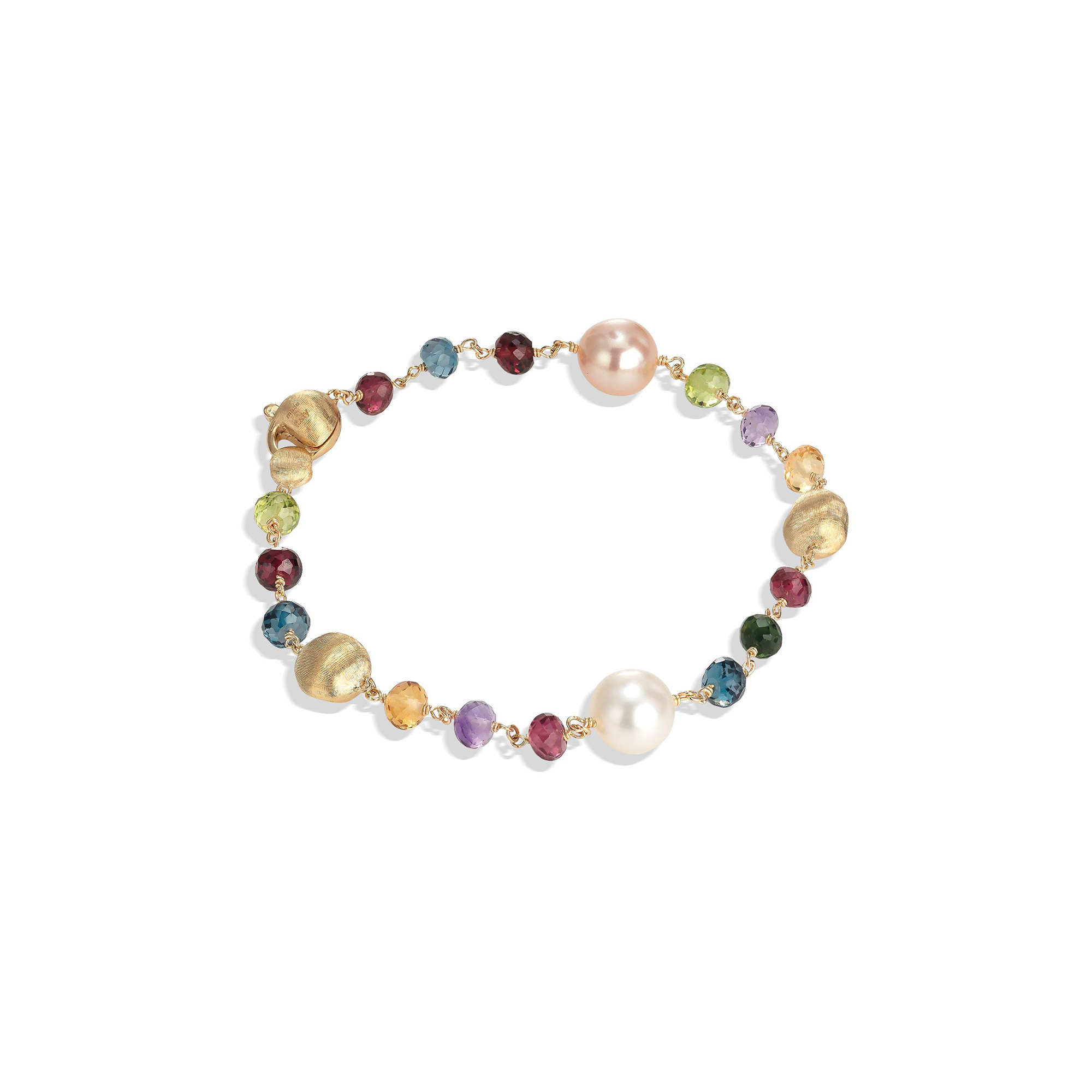 Africa Color Armschmuck