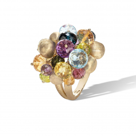 Africa Color Ring