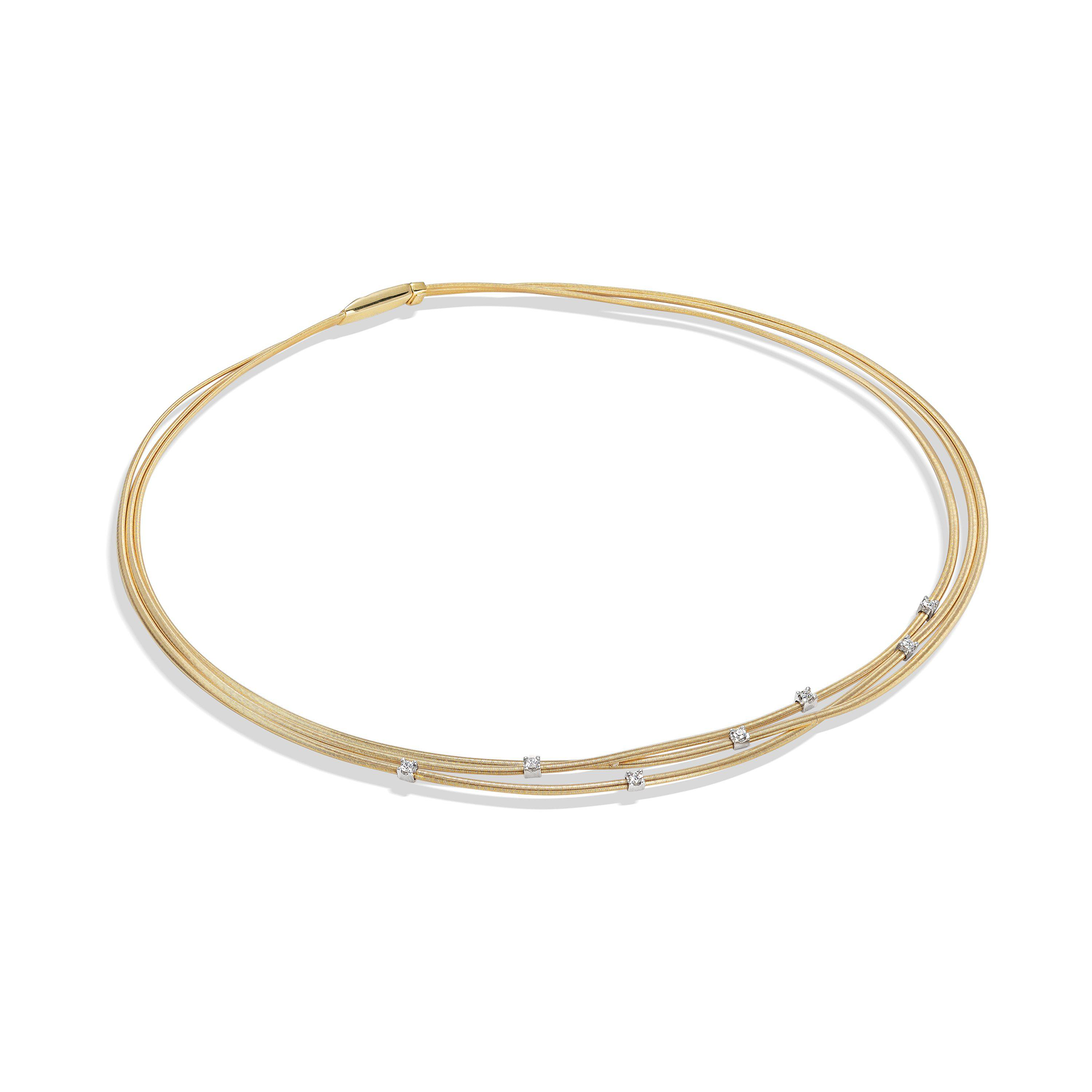 Goa Collier