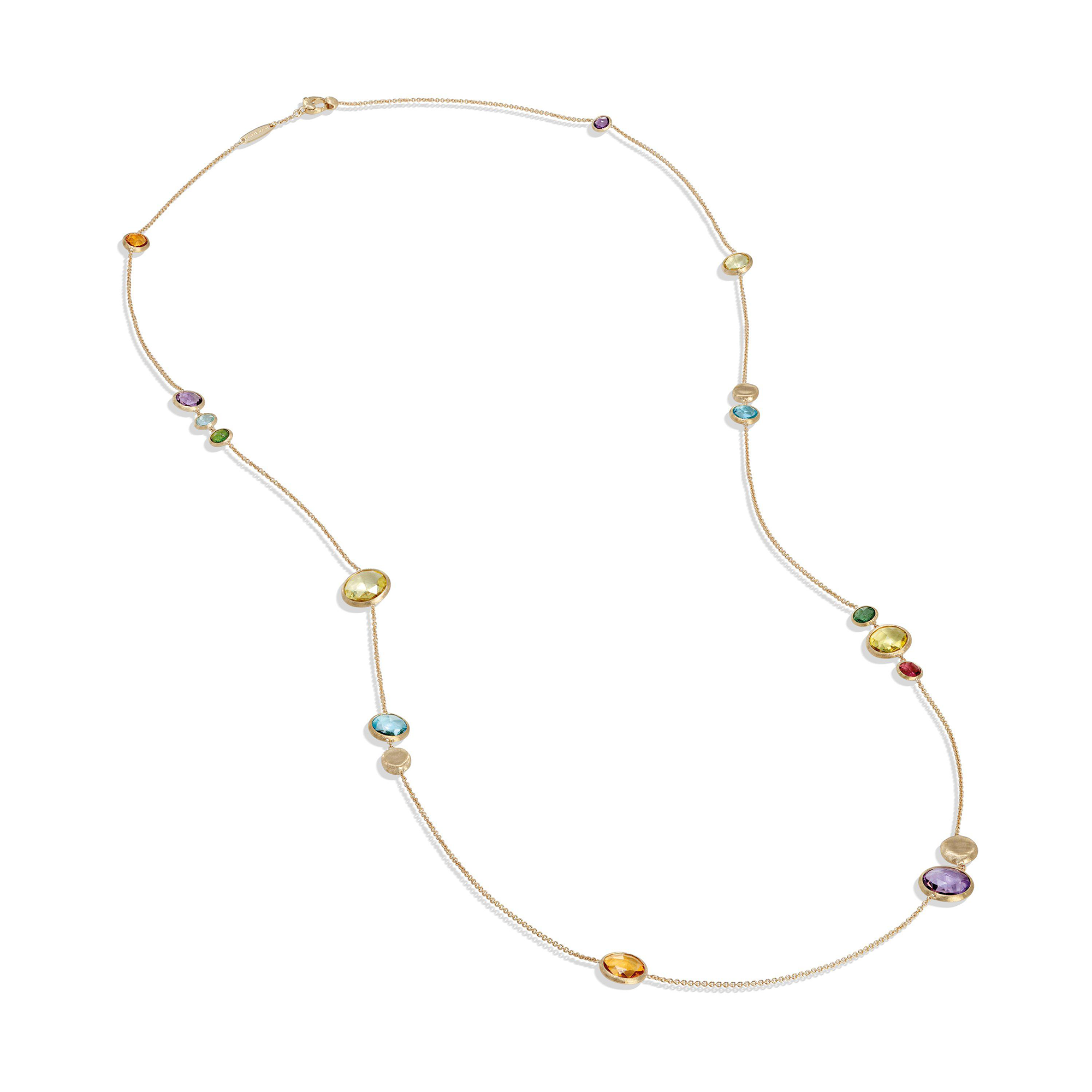 Jaipur Color Collier