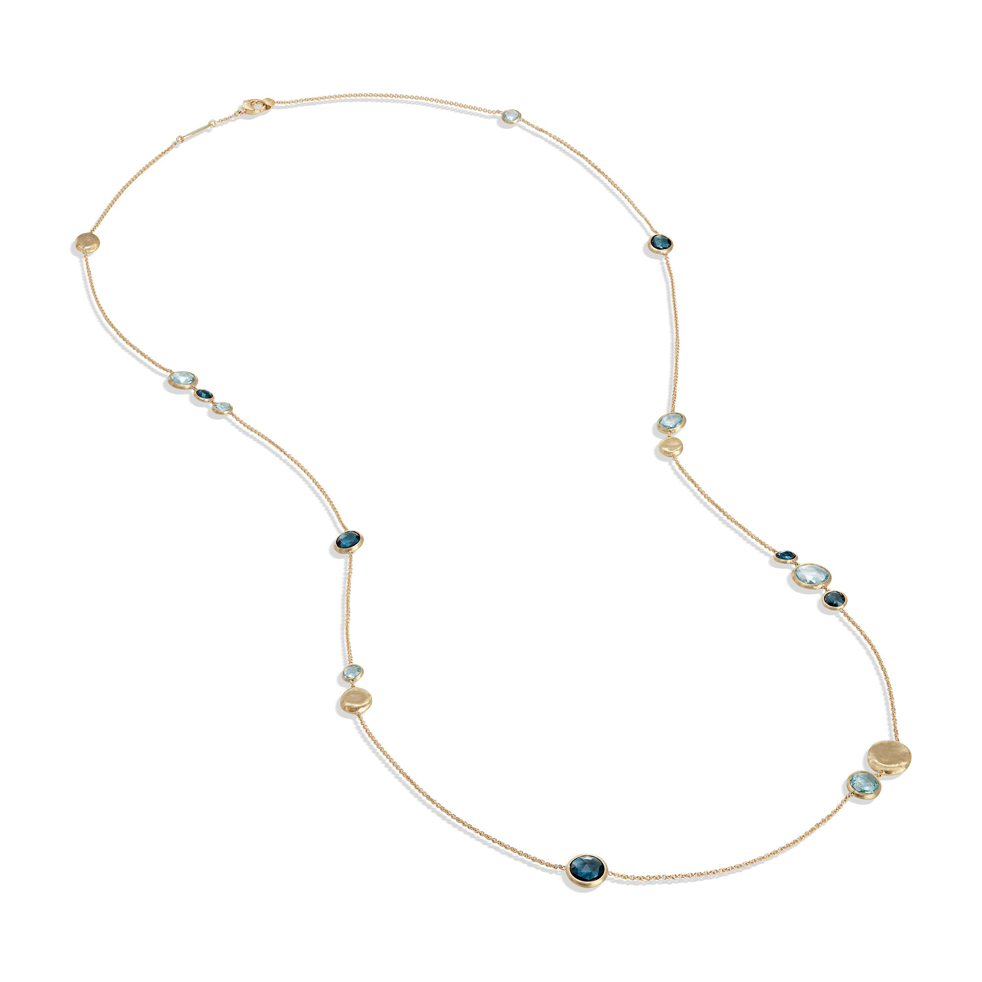 Jaipur Color Collier