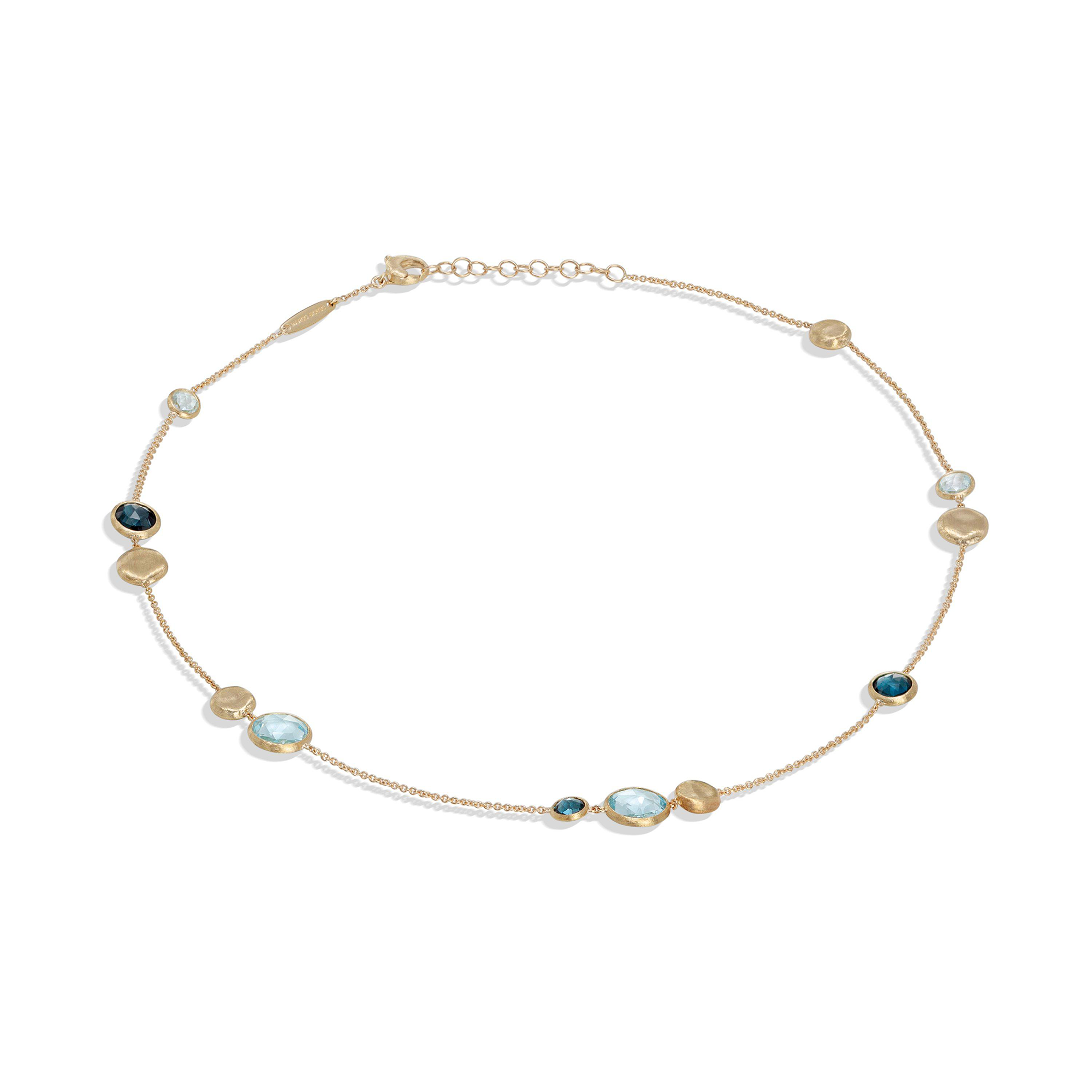 Jaipur Color Collier
