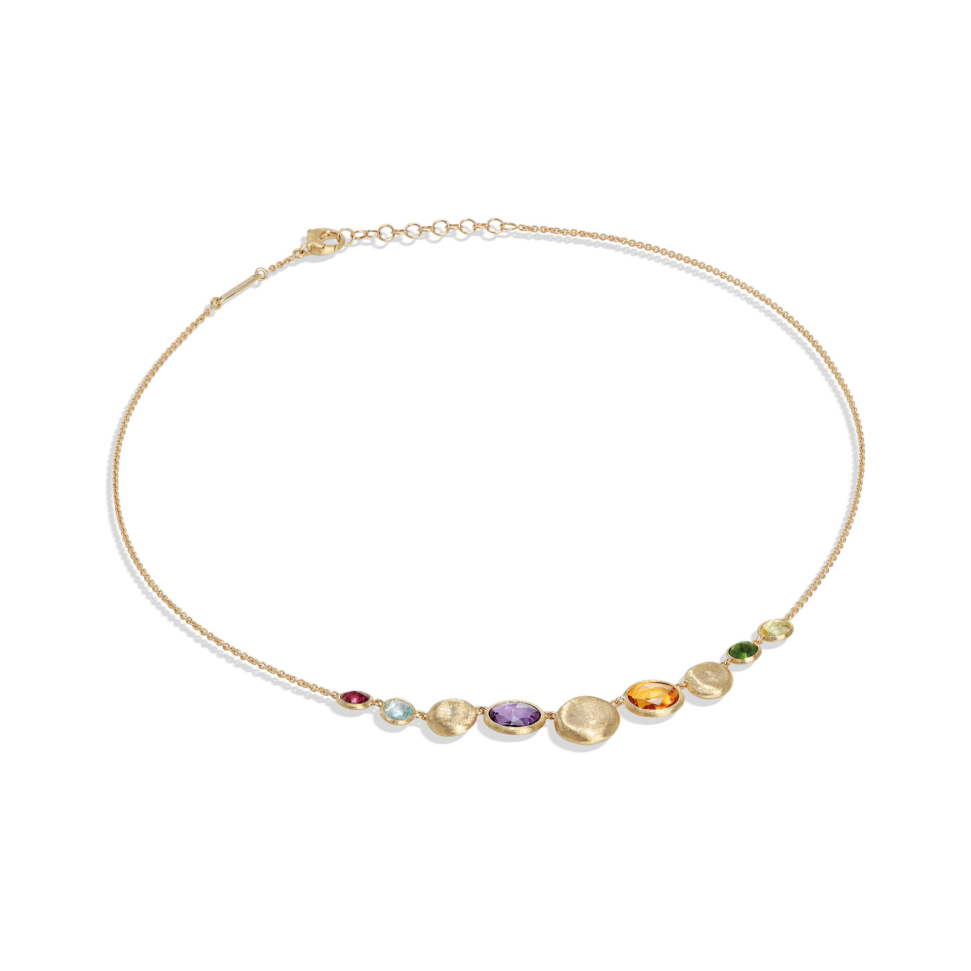 Jaipur Color Collier