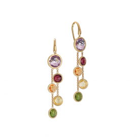 Jaipur Color Ohrschmuck