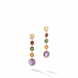 Jaipur Color Ohrschmuck