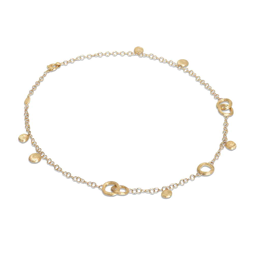 Jaipur Link Collier