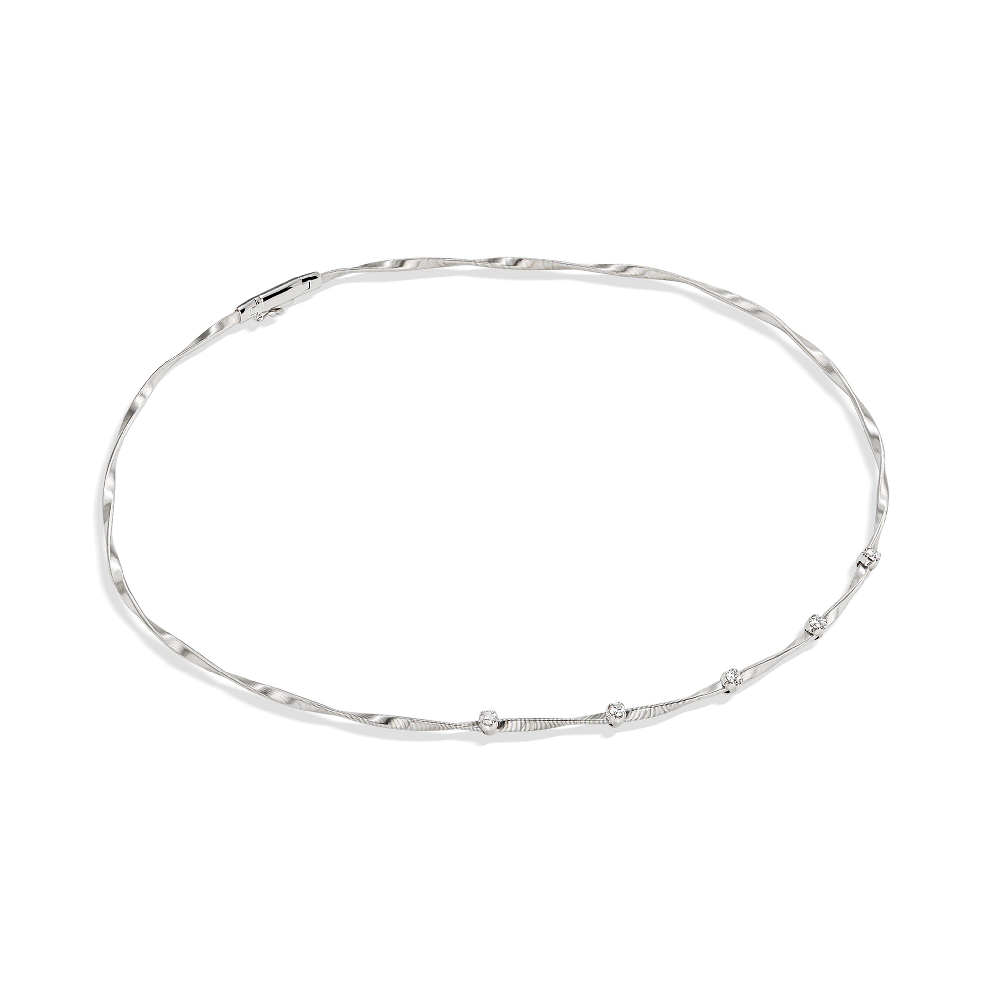 Marrakech Collier