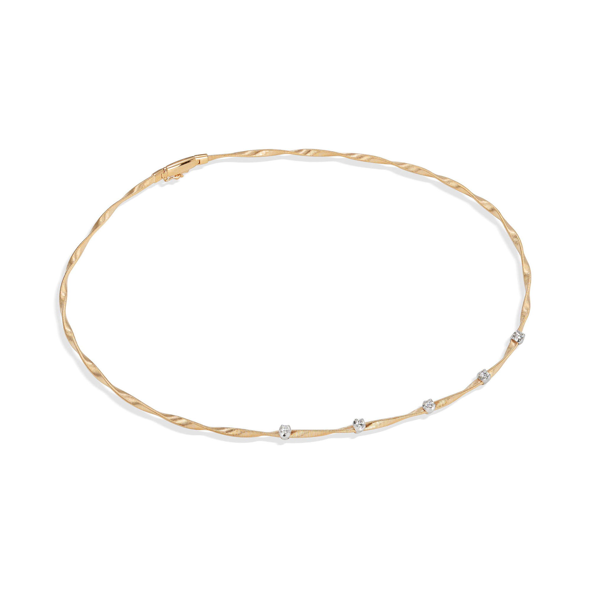 Marrakech Collier