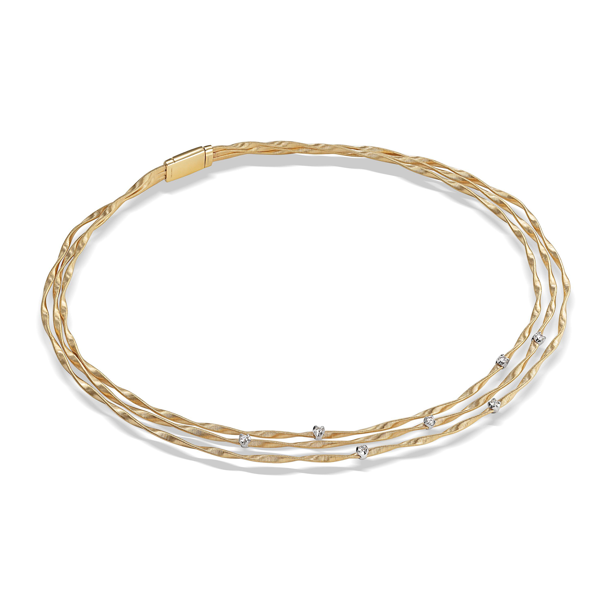Marrakech Collier