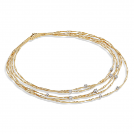 Marrakech Collier