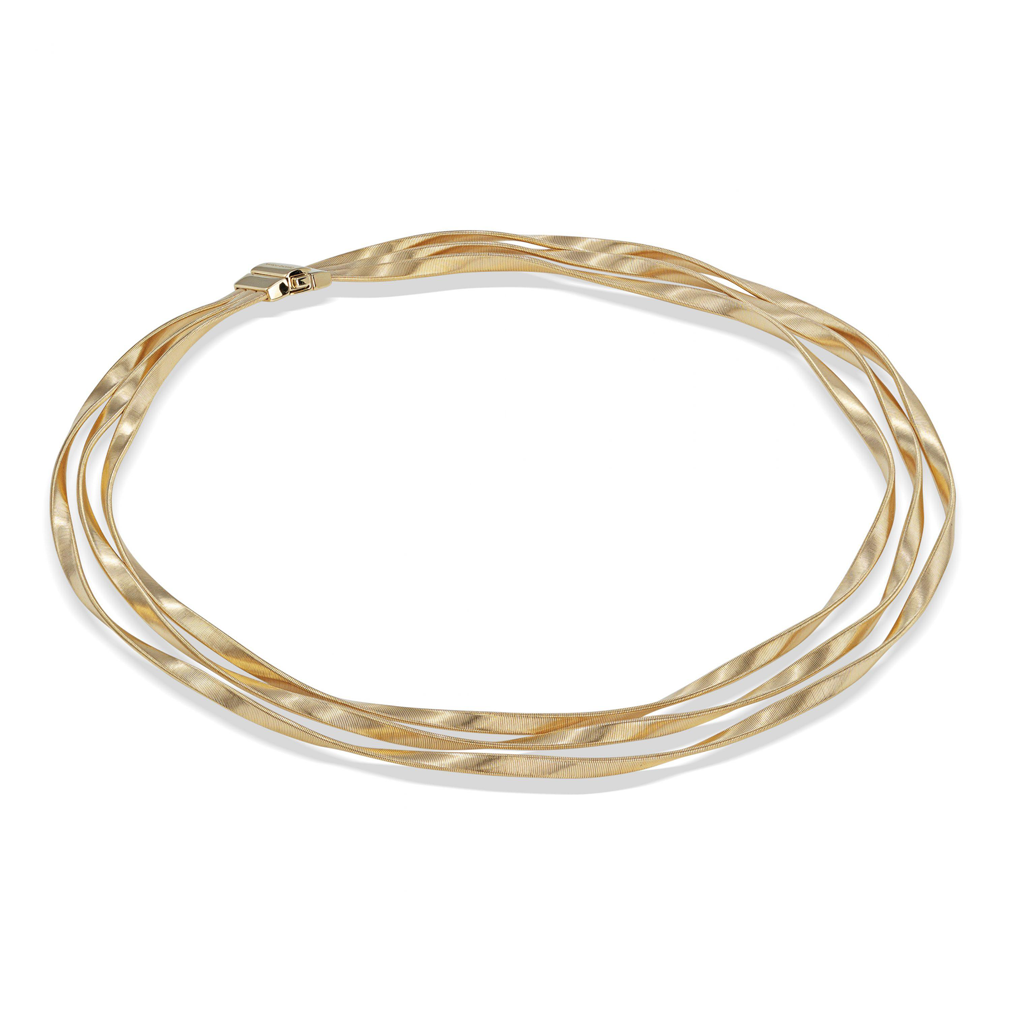 Marrakech Collier