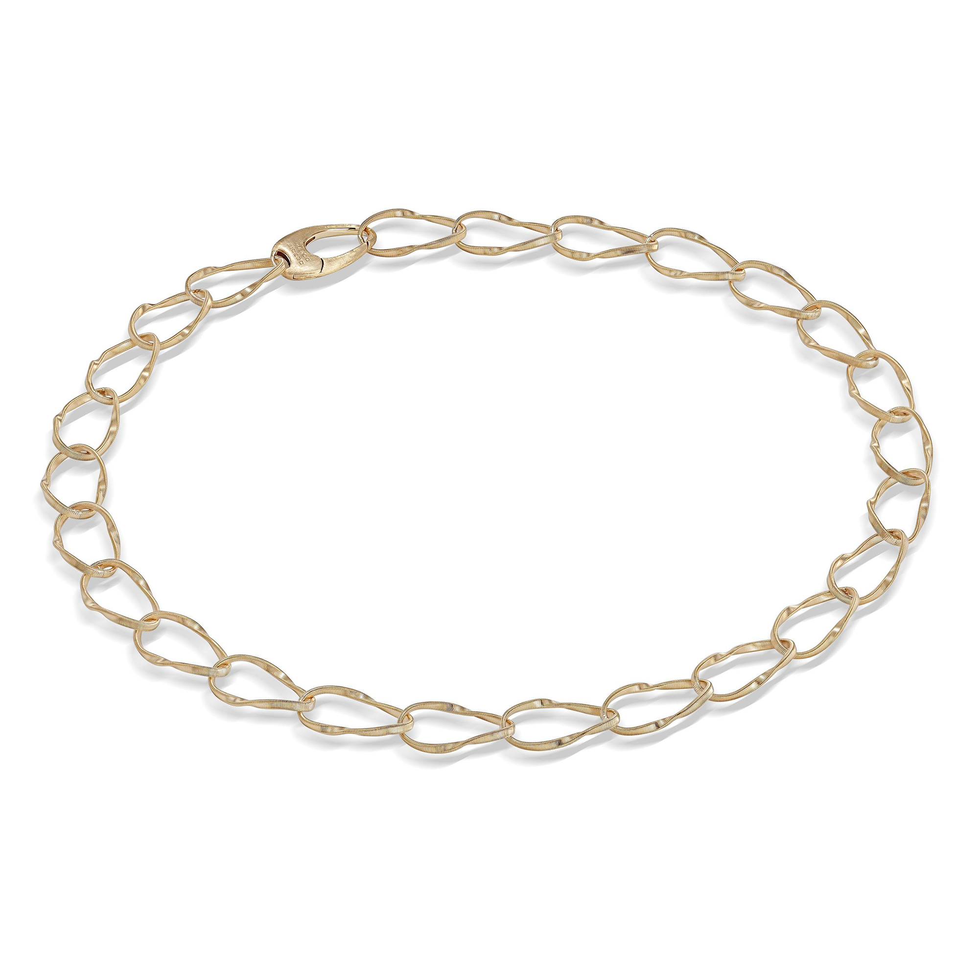 Marrakech Onde Collier