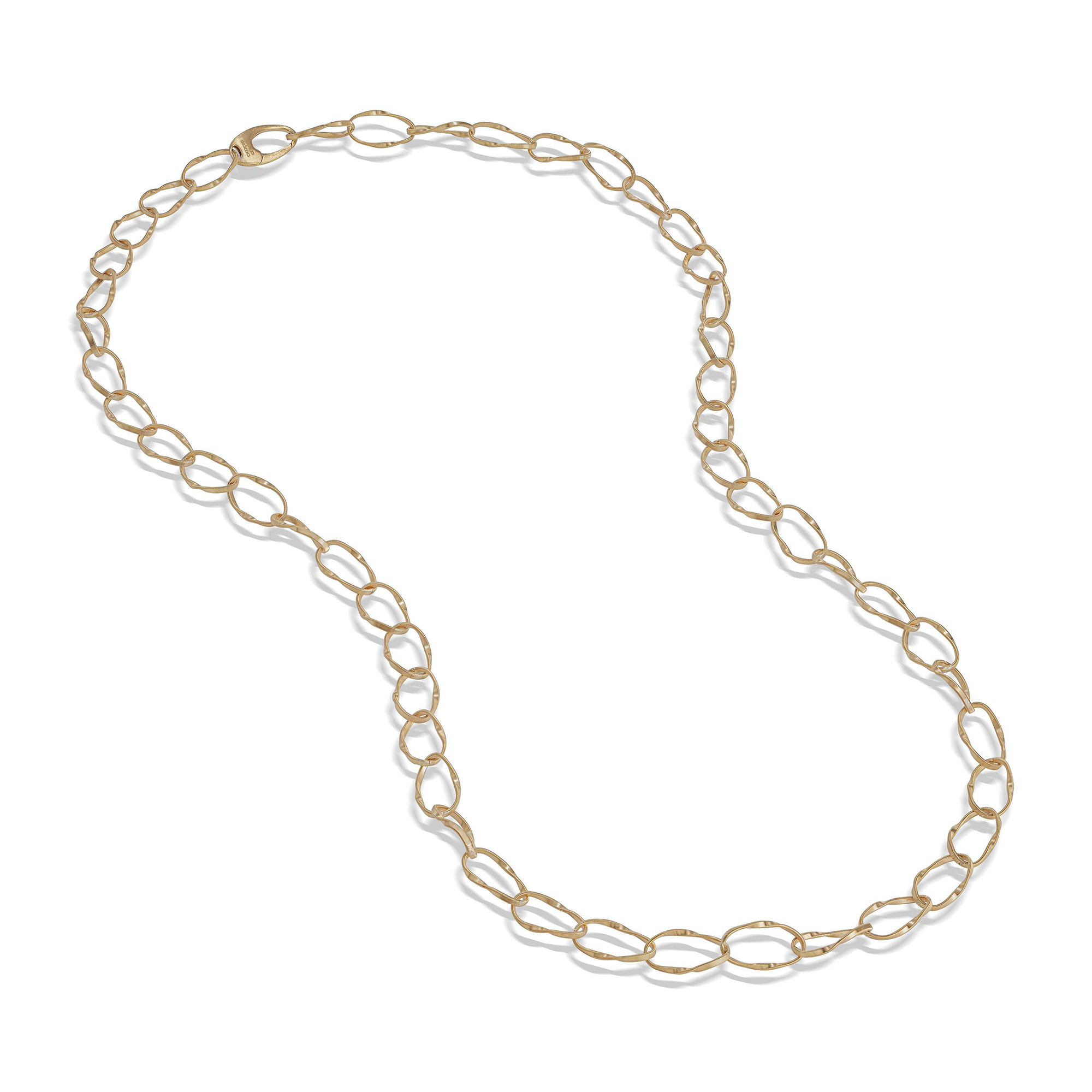 Marrakech Onde Collier