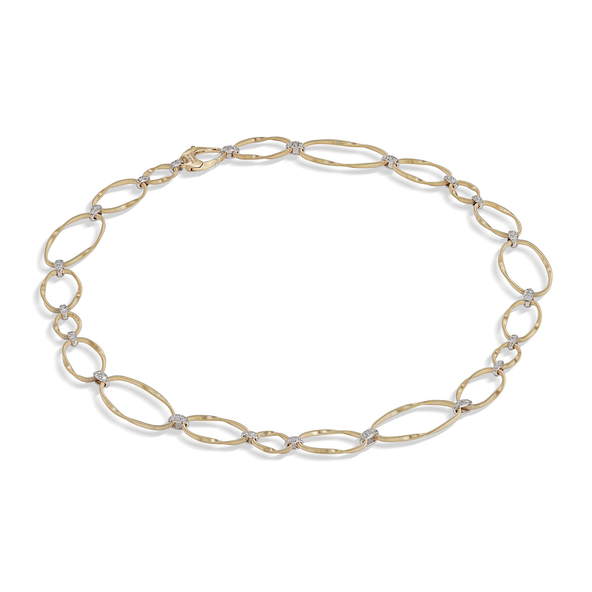 Marrakech Onde Collier