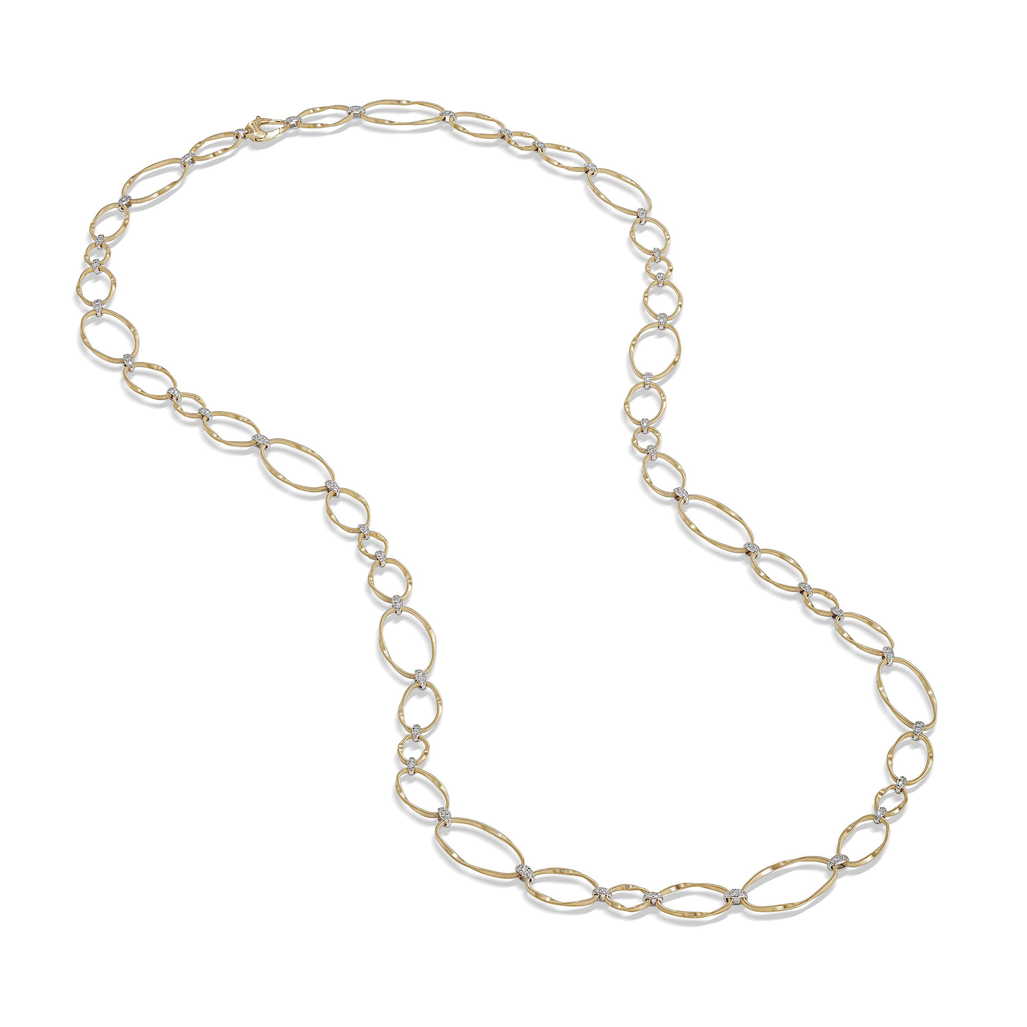 Marrakech Onde Collier