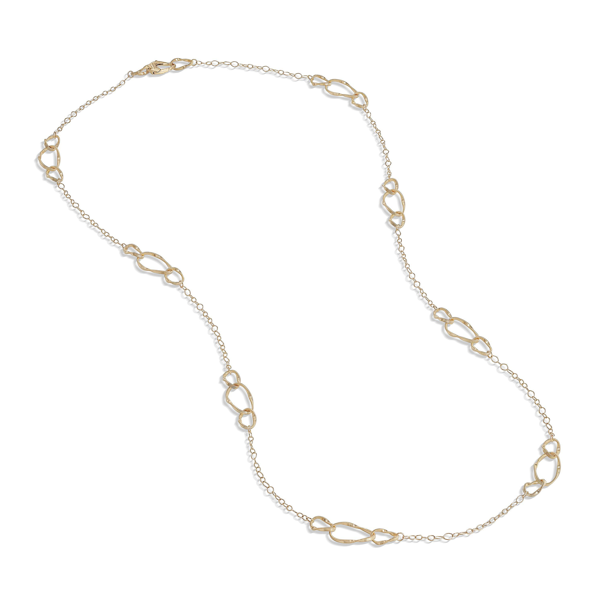 Marrakech Onde Collier