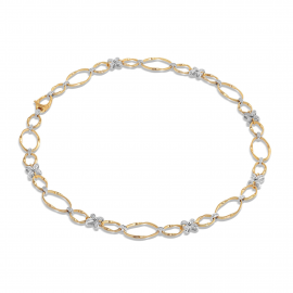 Marrakech Onde Collier