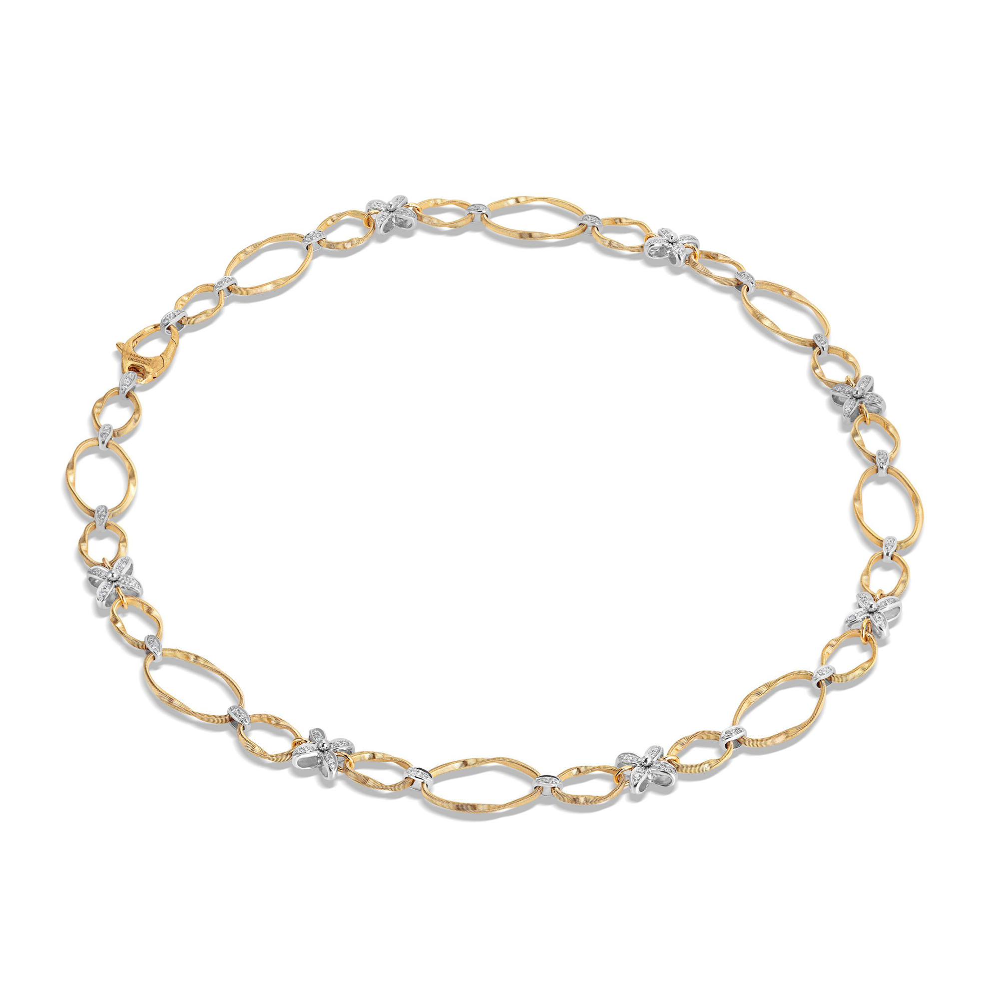 Marrakech Onde Collier