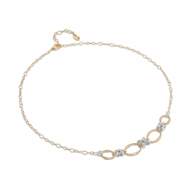 Marrakech Onde Collier