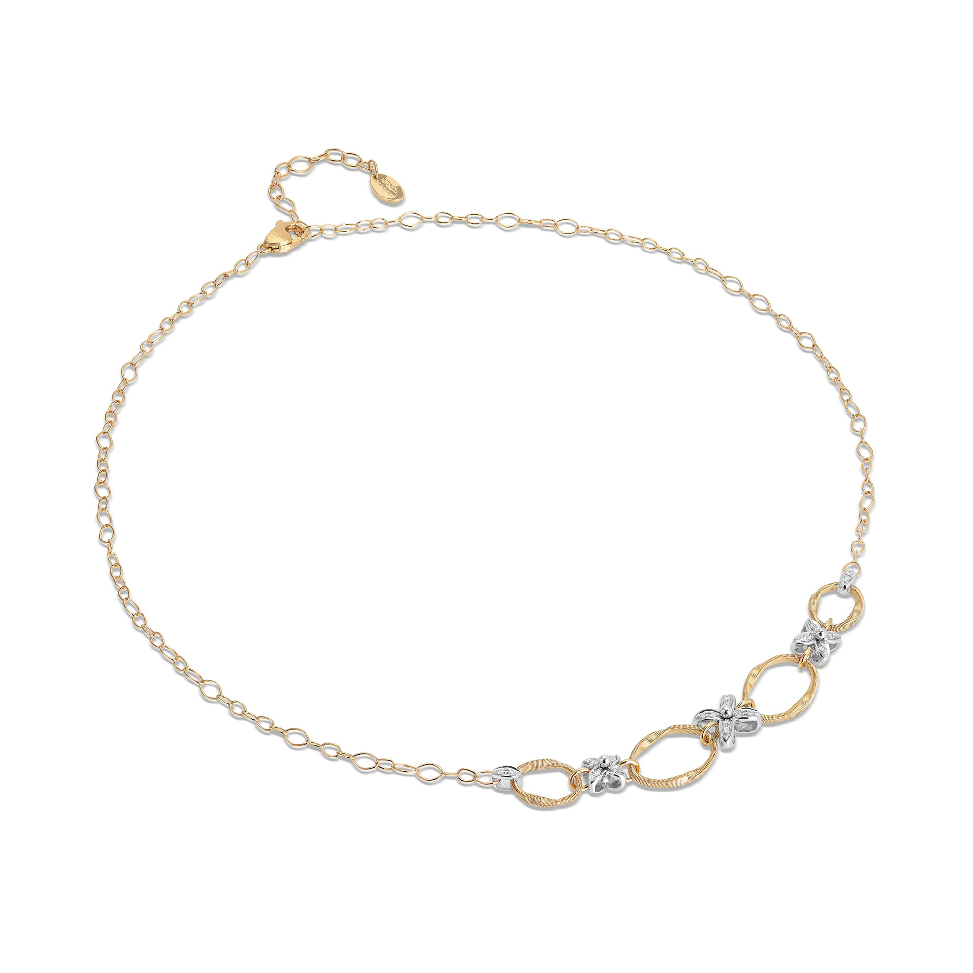 Marrakech Onde Collier