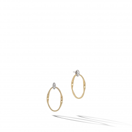 Marrakech Onde Ohrschmuck