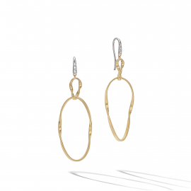 Marrakech Onde Ohrschmuck