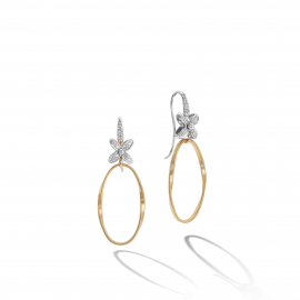 Marrakech Onde Ohrschmuck