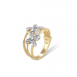 Marrakech Onde Ring
