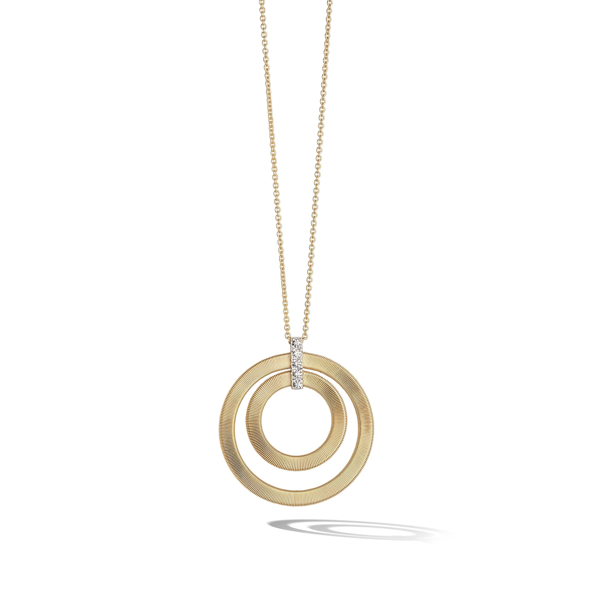 Masai Collier